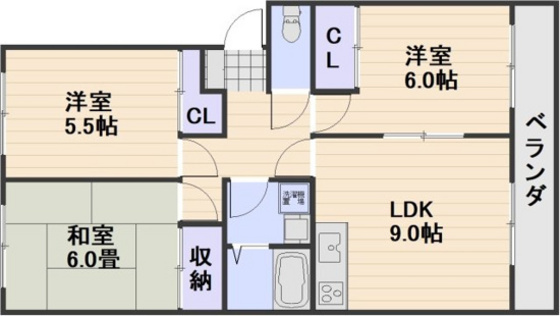 グレーシア福田