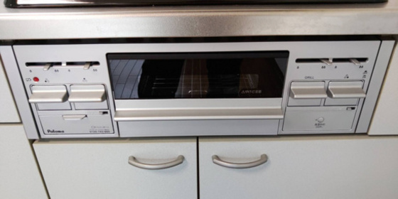 グレーシア福田