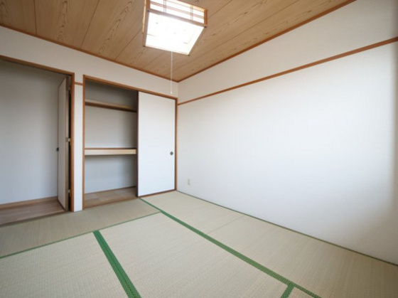 グレーシア福田