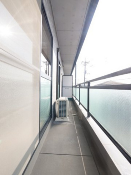 グレーシア福田