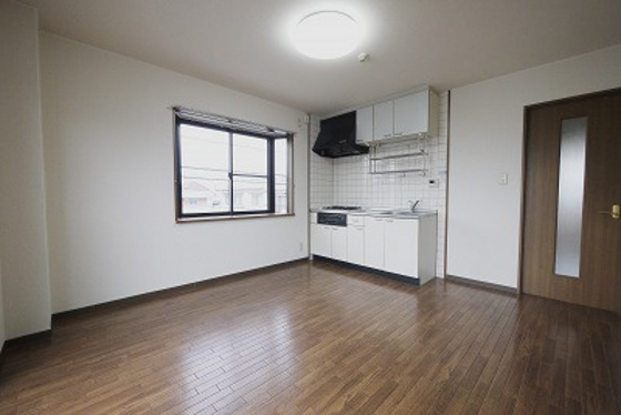 グレーシア福田