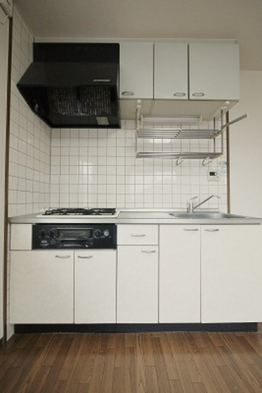 グレーシア福田