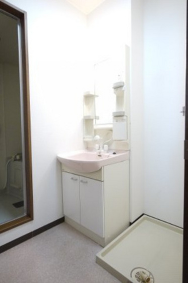 グレーシア福田