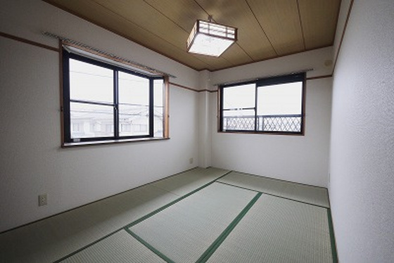 グレーシア福田