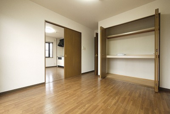 グレーシア福田