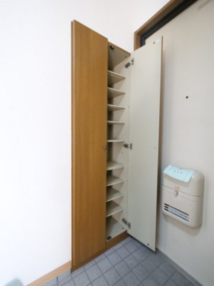 グレーシア福田