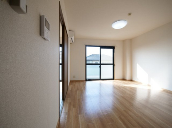 グレーシア福田