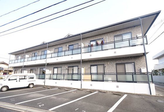 グレーシア福田