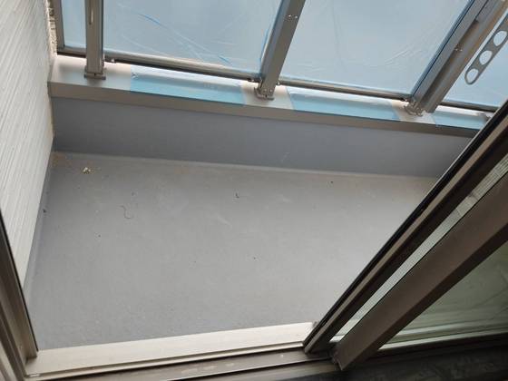 GRANDTIC MK 赤田(グランティック エムケイ アコダ)