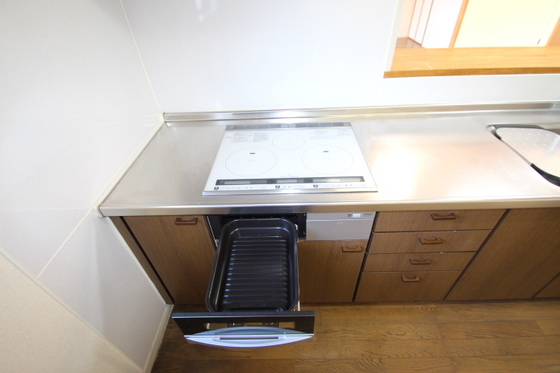 サンビレッジ江並