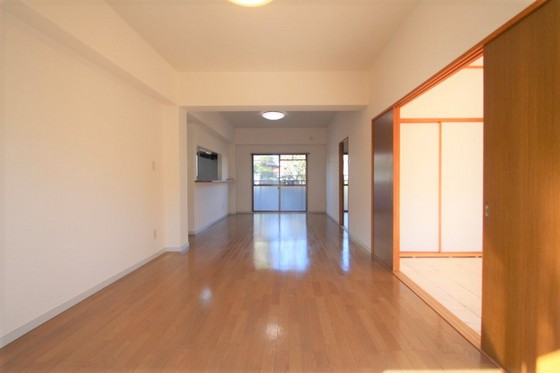 サンビレッジ江並