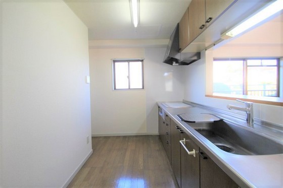 サンビレッジ江並