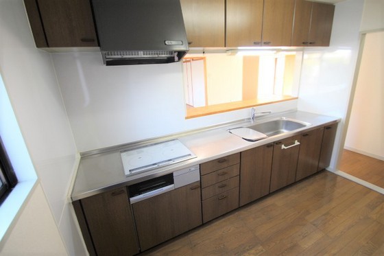 サンビレッジ江並