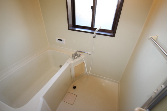 サンビレッジ江並