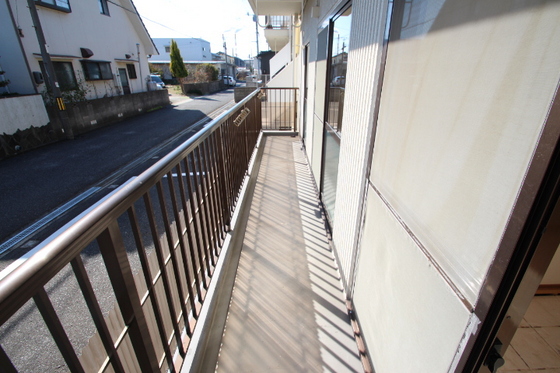 サンビレッジ江並