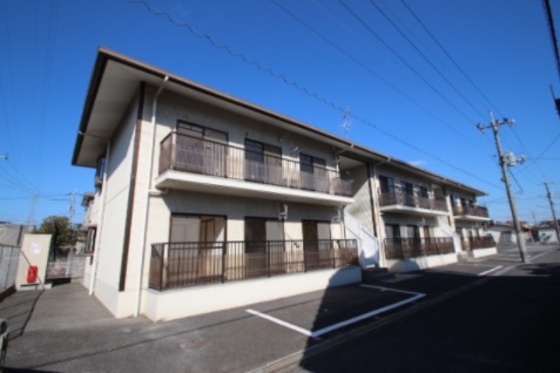 サンビレッジ江並