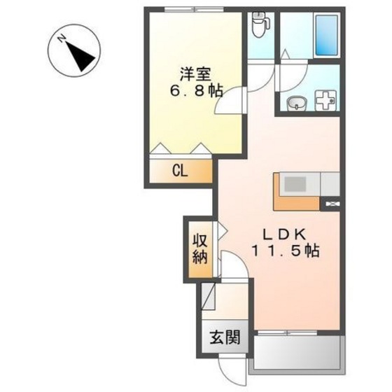 サンガーデンⅡ