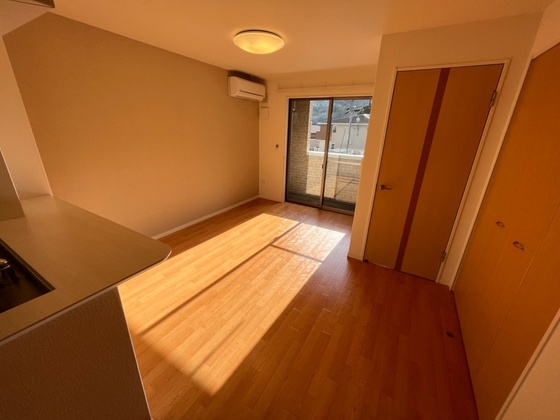 サンガーデンⅡ