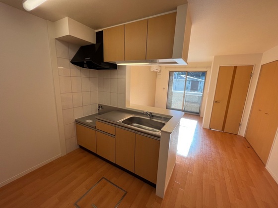 サンガーデンⅡ