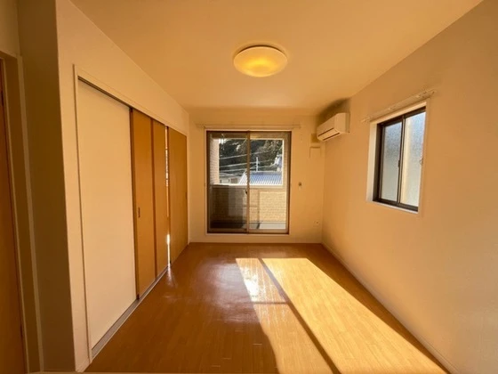 サンガーデンⅡ