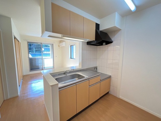 サンガーデンⅡ