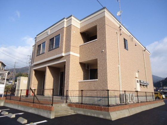 サンガーデンⅡ