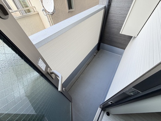 リバーノース庚午