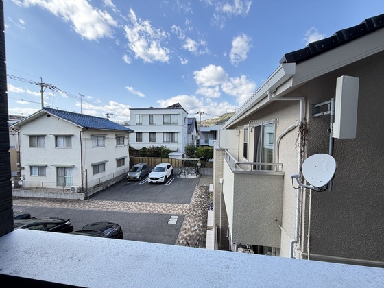 リバーノース庚午