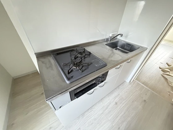 リバーノース庚午