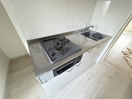 リバーノース庚午