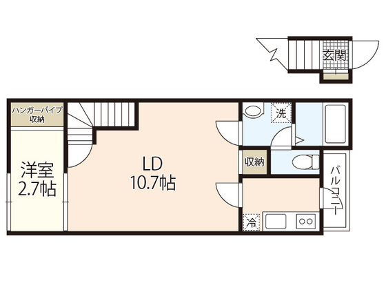 リバーノース庚午