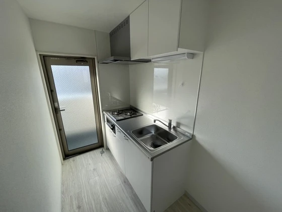 リバーノース庚午