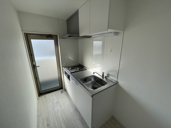 リバーノース庚午