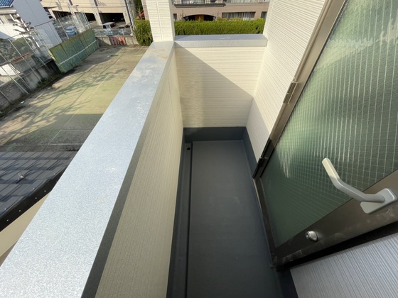 リバーノース庚午