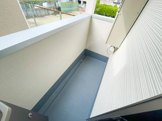 リバーノース庚午