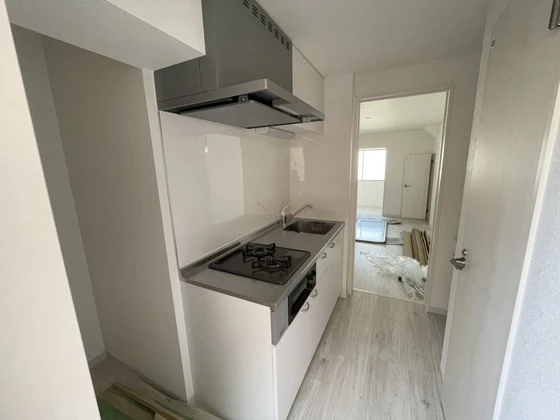 リバーノース庚午