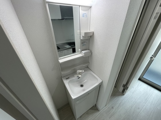 リバーノース庚午