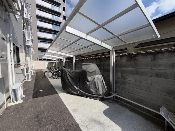 リバーノース庚午