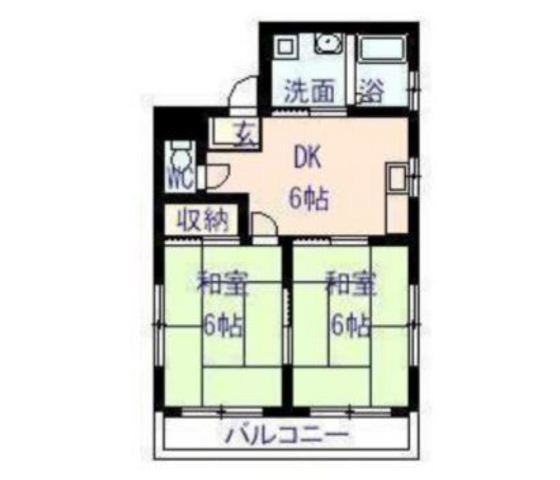 サンシャイン長岡