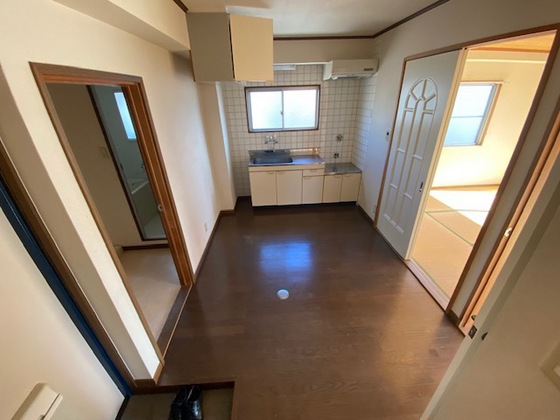 サンシャイン長岡