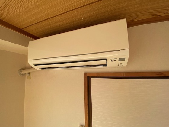 サンシャイン長岡