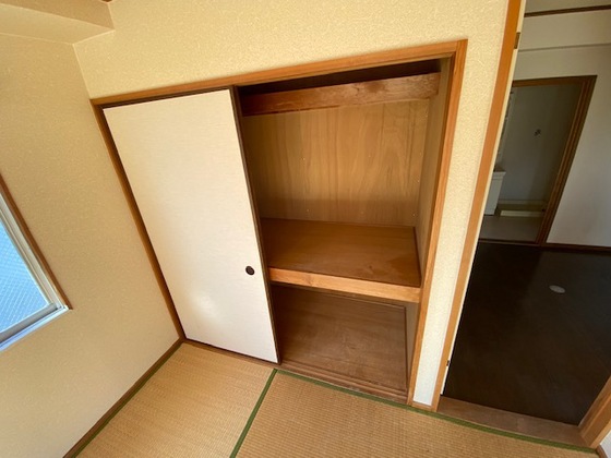 サンシャイン長岡