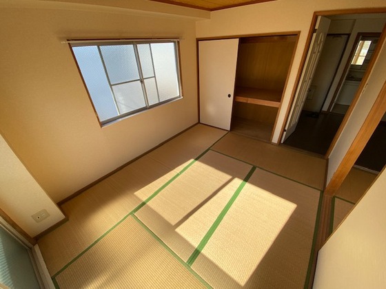 サンシャイン長岡