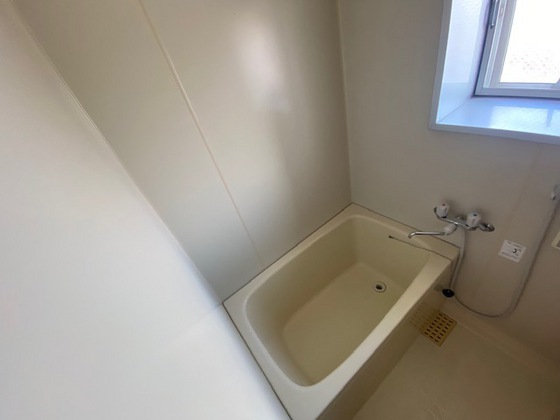 サンシャイン長岡