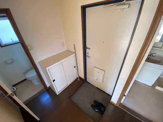 サンシャイン長岡