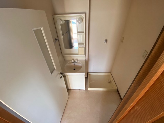 サンシャイン長岡