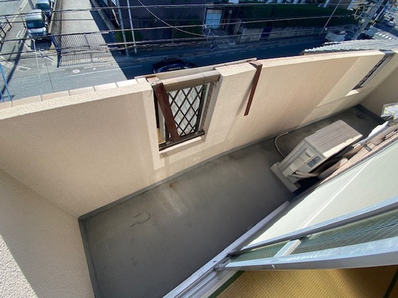 サンシャイン長岡