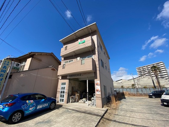 サンシャイン長岡