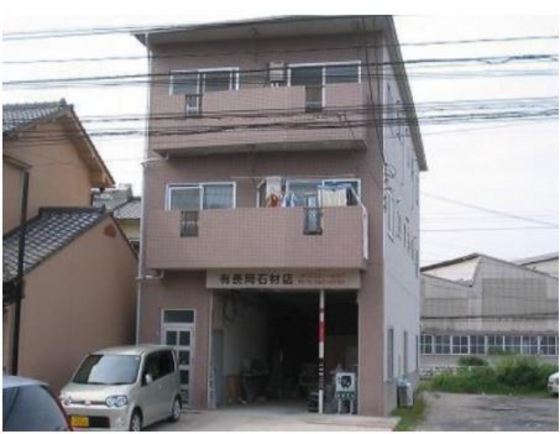 サンシャイン長岡