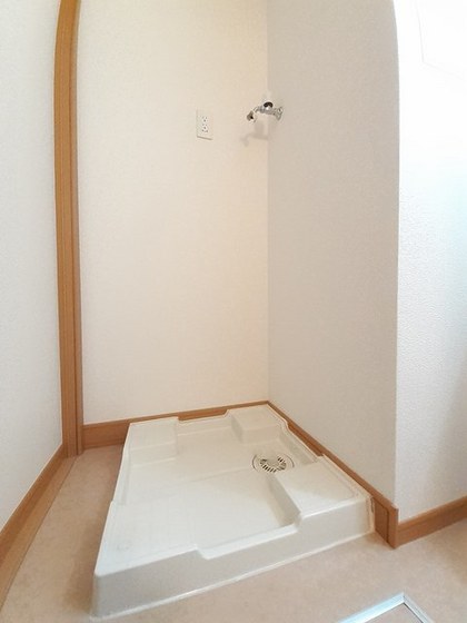 グリーン・コート 幸 A